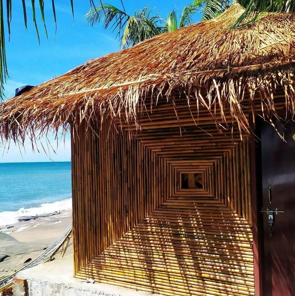 Kingshuk Beach Resort - Front of property - 3