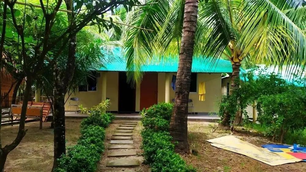 Kingshuk Beach Resort - Front of property - 2