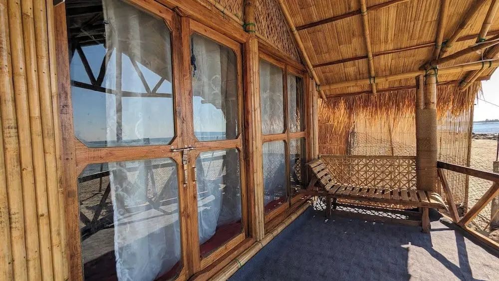 Kingshuk Beach Resort - Primary image