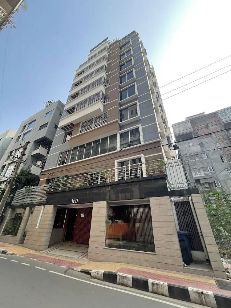 Nascent Gardenia Residence - Front of property - 2