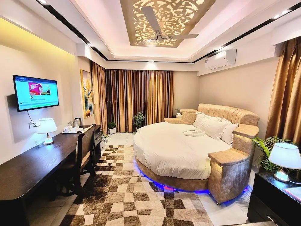 Xpressmall Hotels & Resorts - Primary image