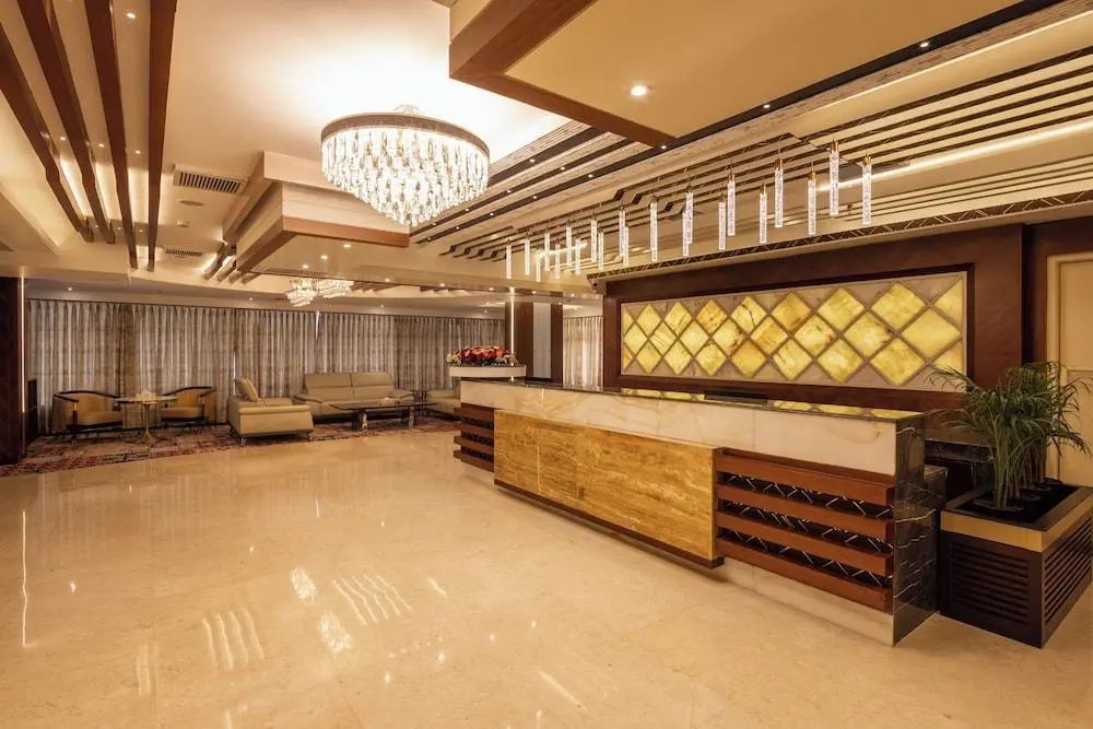 Grand Palace Hotel & Resorts Dhaka - Primary image