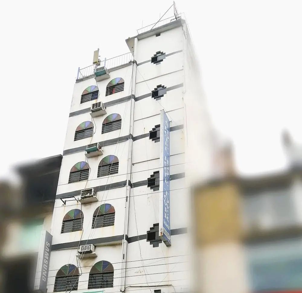 Hotel Hoque Tower International - Primary image