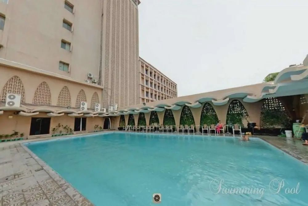 Hotel Agrabad - Primary image - 1
