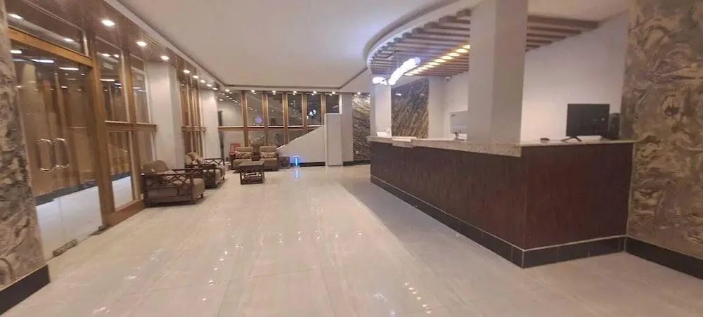 Ocean Wave CoxsBazar - Reception