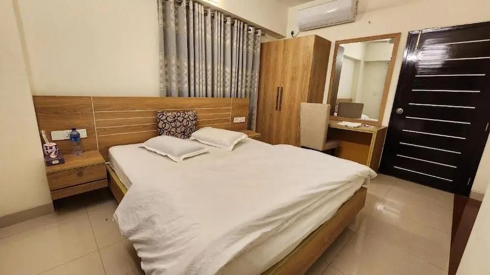 Hotel Cox Rotana - Primary image