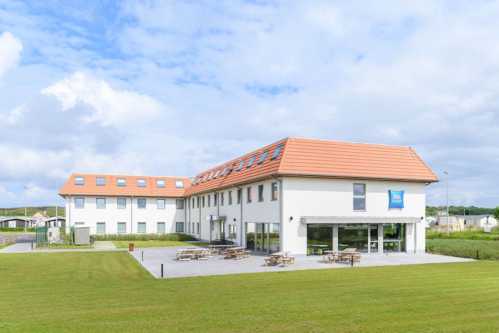 ibis budget Oostende Airport - Exterior - 1