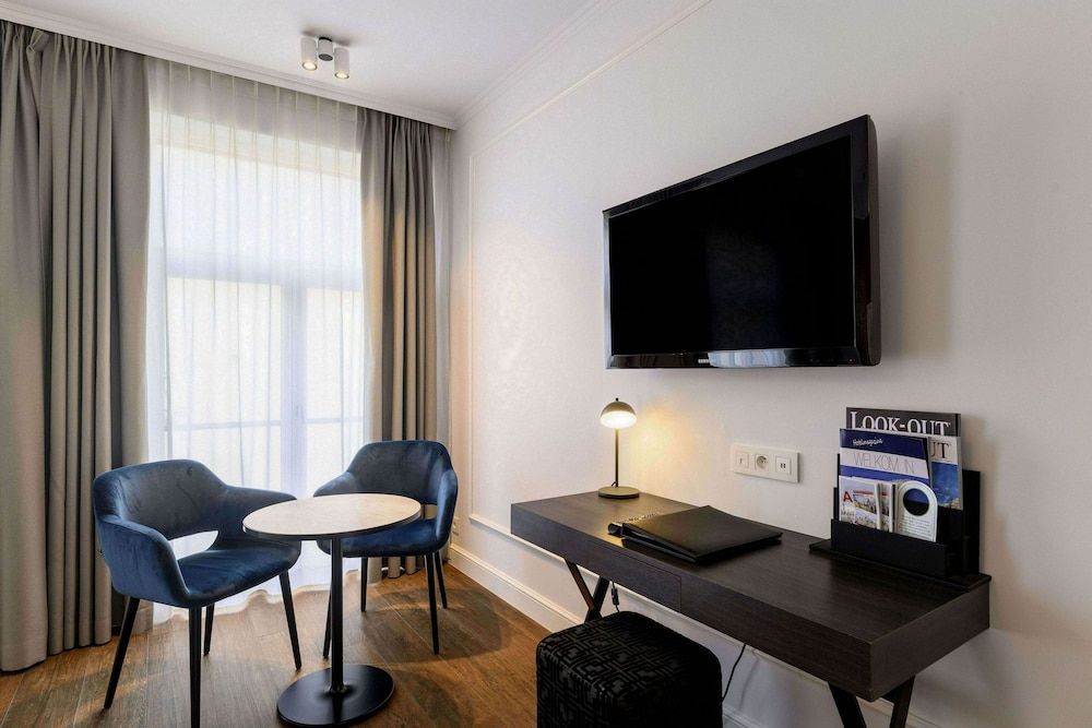 Hotel Rubens - Grote Markt - Room - 2
