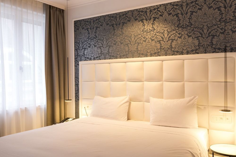 Hotel Rubens - Grote Markt - Room - 1