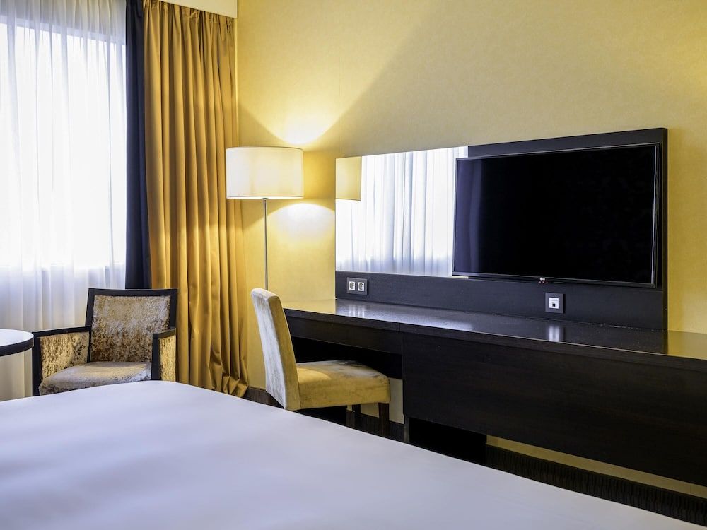 Mercure Antwerp City South - Room - 2