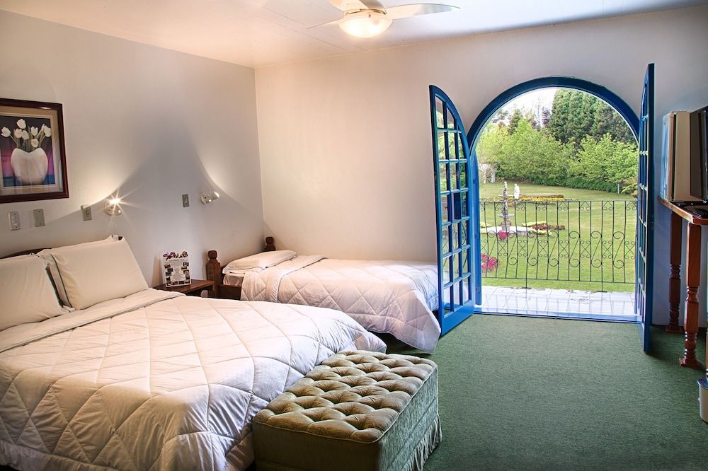 Hotel Gramado Palace - Room - 1