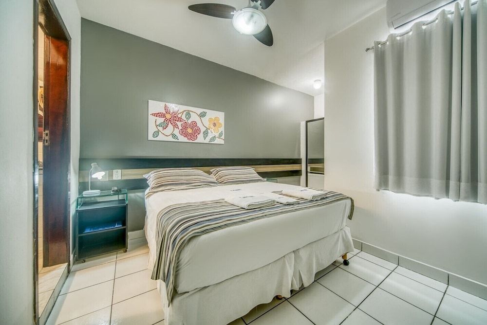 Hotel Pousada da Sereia - Room - 2