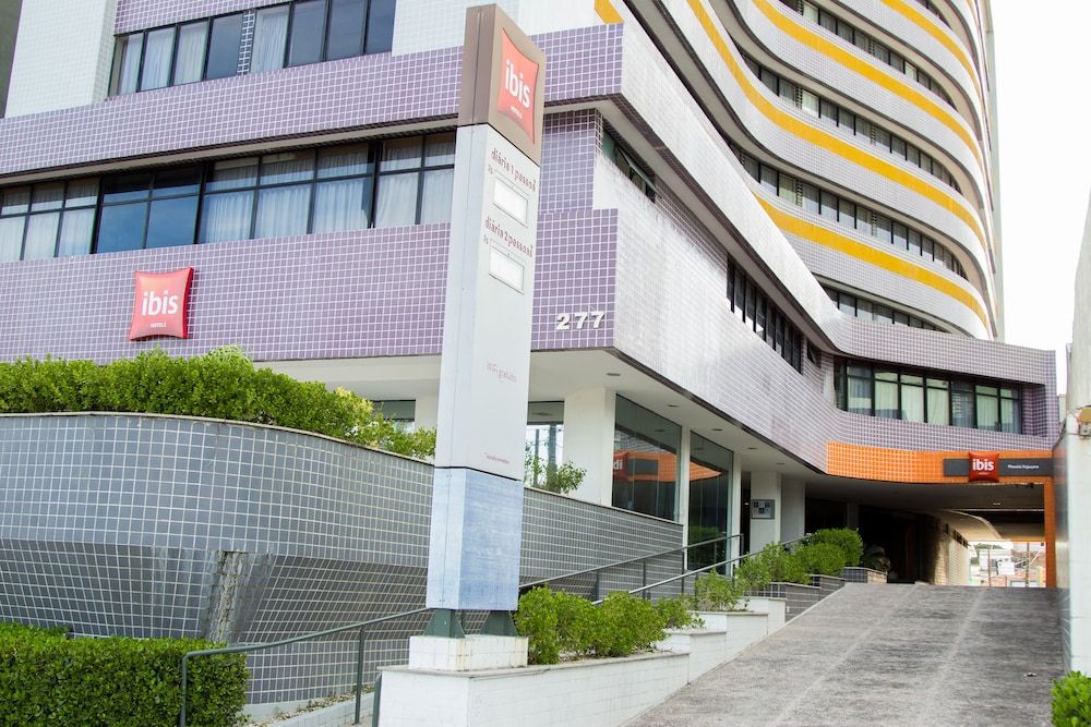 马锡奥帕胡卡拉宜必思酒店 - Exterior - 2