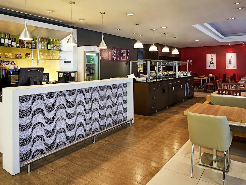 里约热内卢中心宜必思酒店 - Exterior - 1