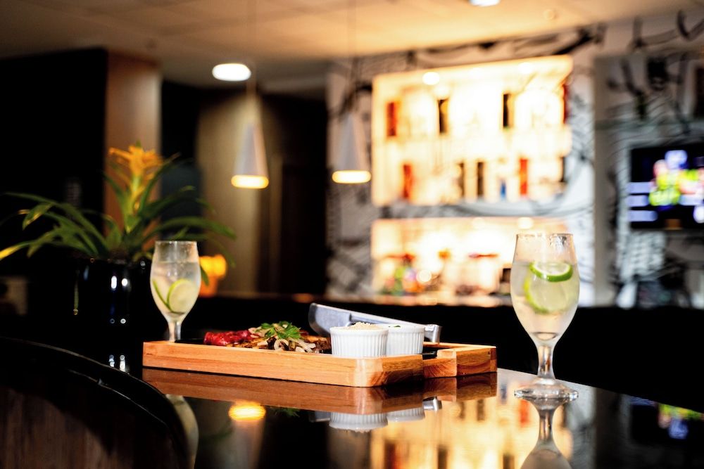 科帕卡巴纳波斯托 5 号宜必思酒店 - Exterior - 2