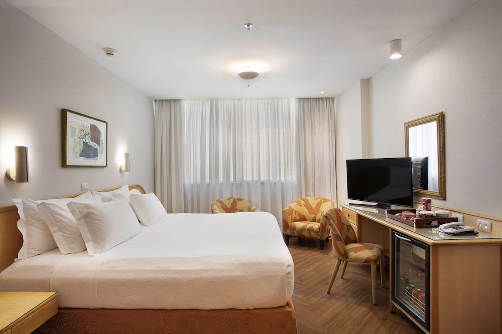 Windsor Excelsior Copacabana - Room - 1