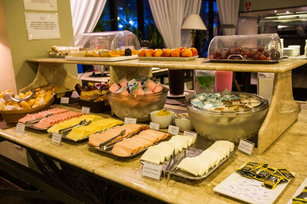 Gallant Hotel - Coffee service - 2