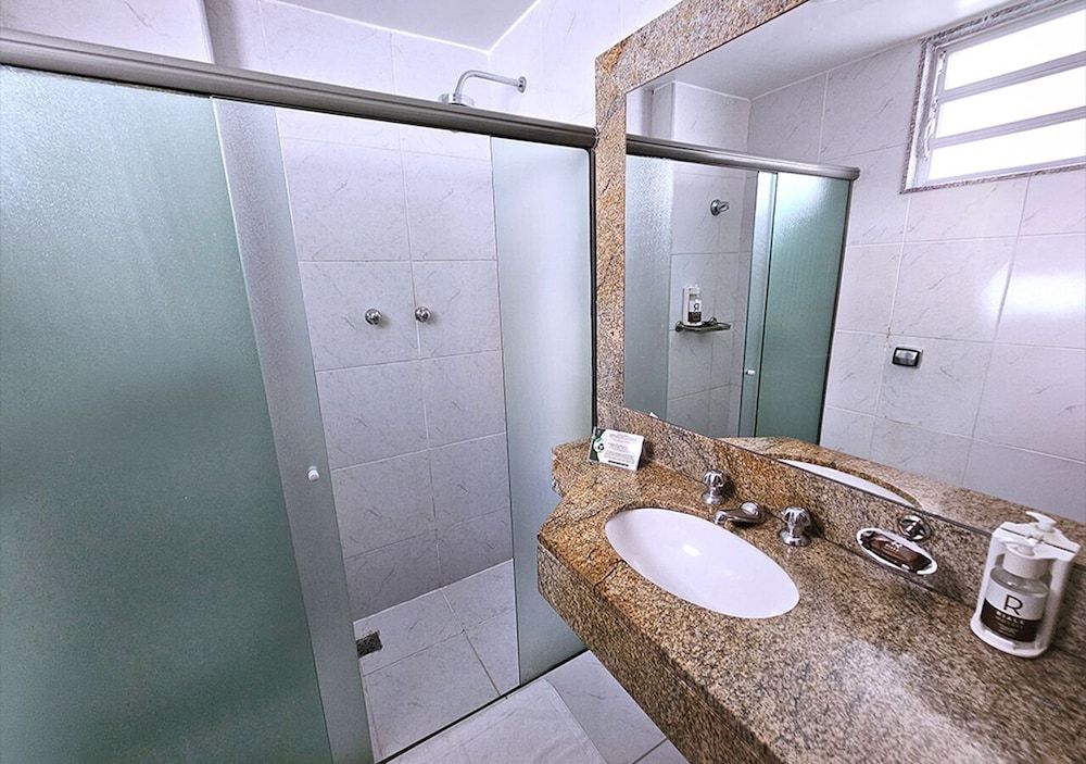 Riale Imperial Flamengo - Bathroom - 1