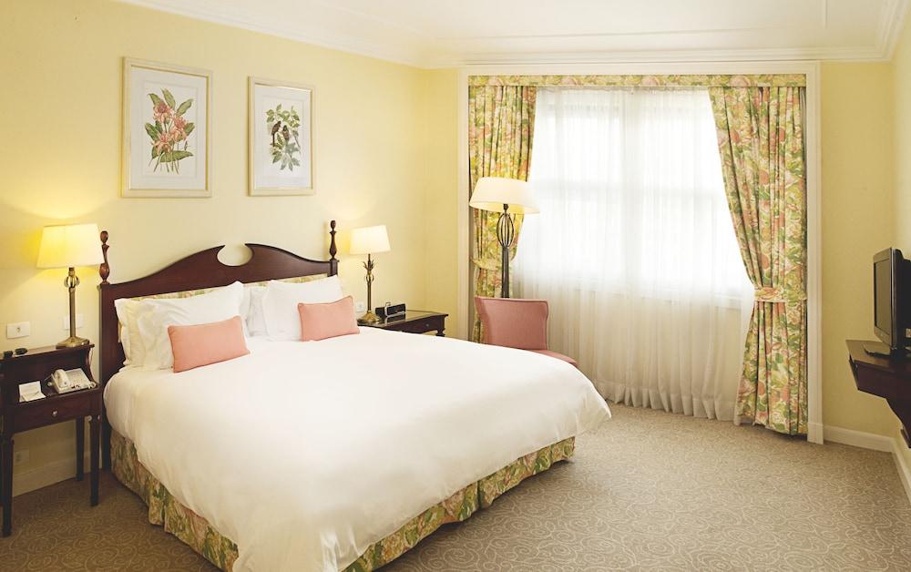 Copacabana Palace, A Belmond Hotel, Rio de Janeiro photo