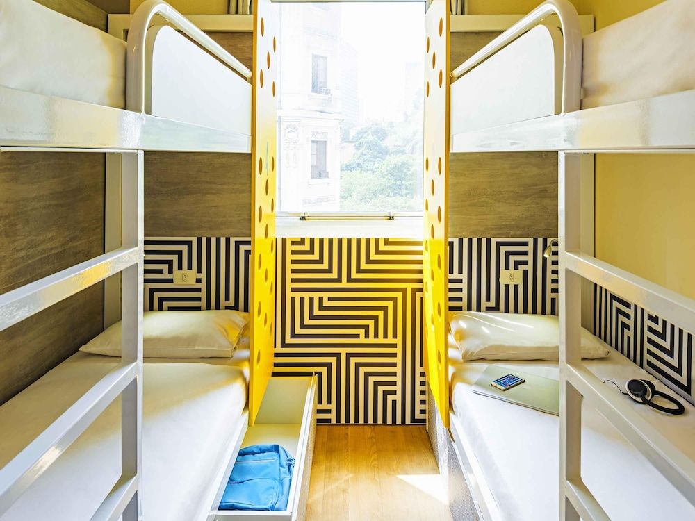 ibis budget Rio de Janeiro Centro - Room - 2