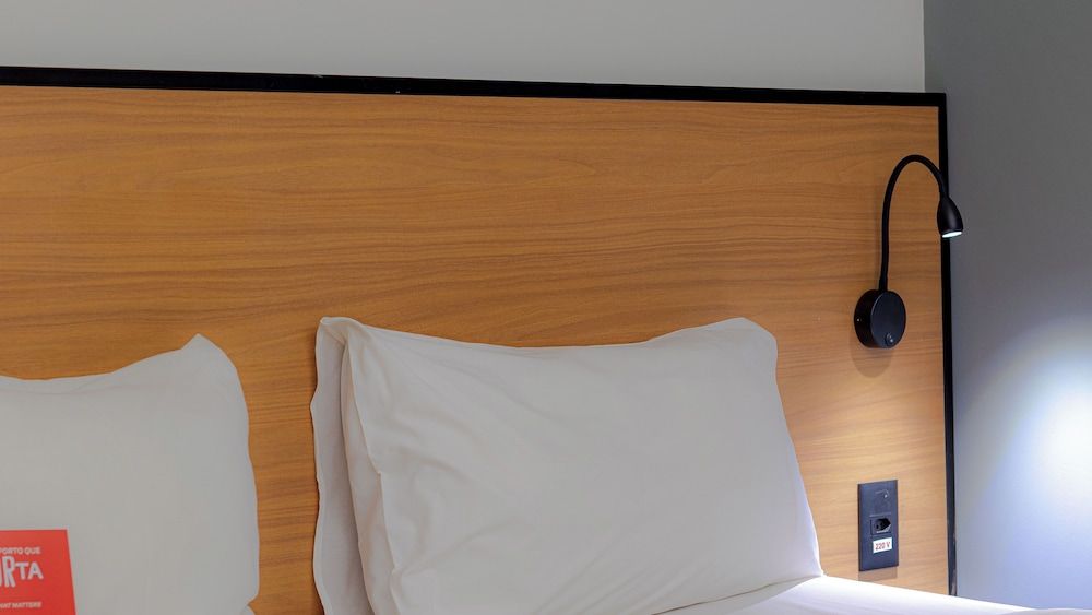 ibis Rio de Janeiro Santos Dumont - Room - 1