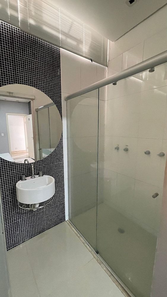 Living Hotel Flex Inn飯店 - Bathroom