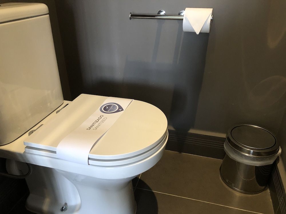 Novotel São Paulo Berrini - Room - 1