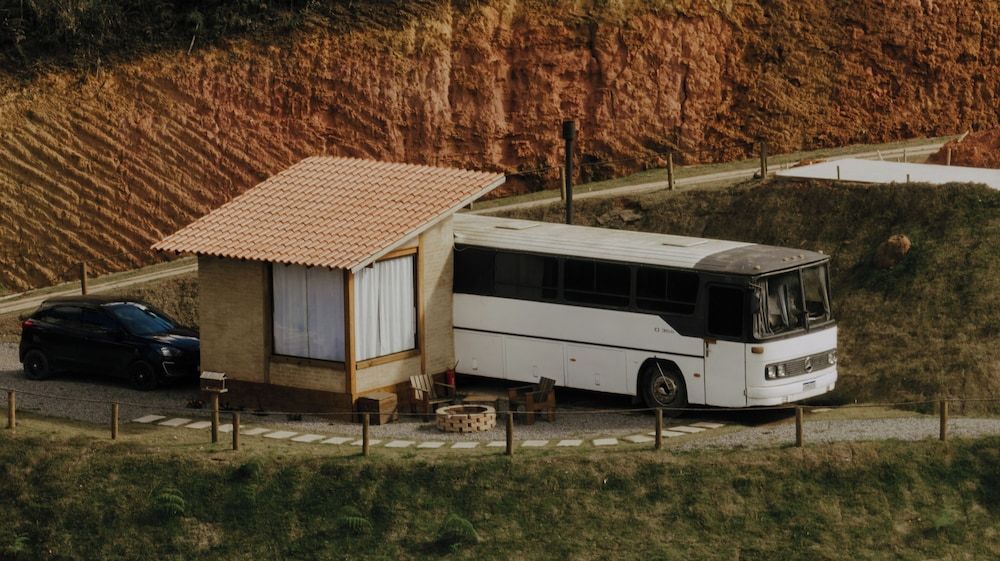 Villa Caravaggio Chalets - Exterior - 2