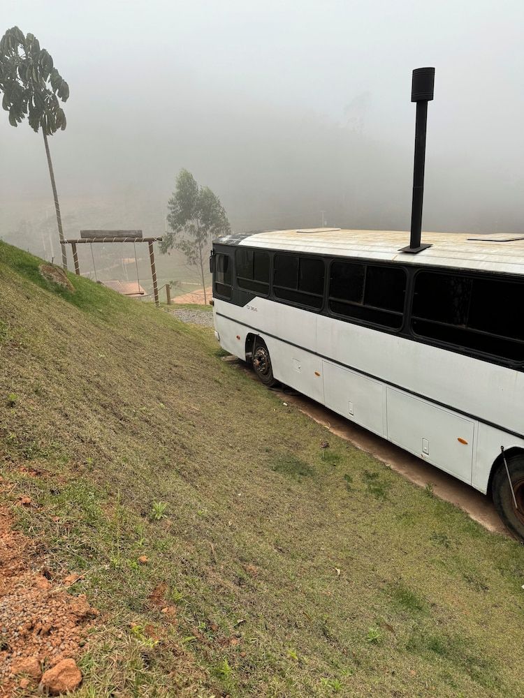 Villa Caravaggio Chalets - Exterior - 4