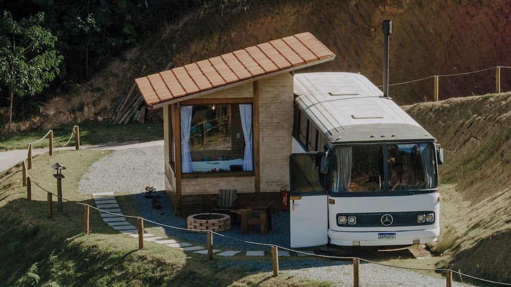 Villa Caravaggio Chalets - Exterior - 1