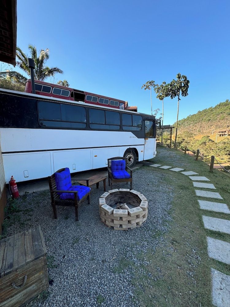 Villa Caravaggio Chalets - Exterior - 3