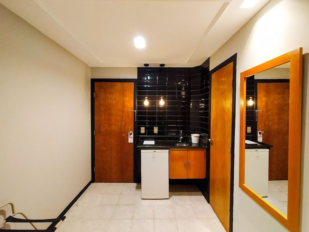 薩瓦錫村莊飯店 - Room - 1