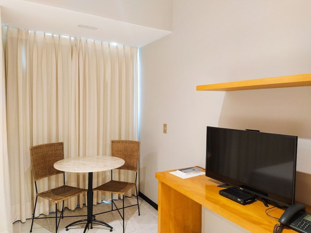 薩瓦錫村莊飯店 - Room - 2