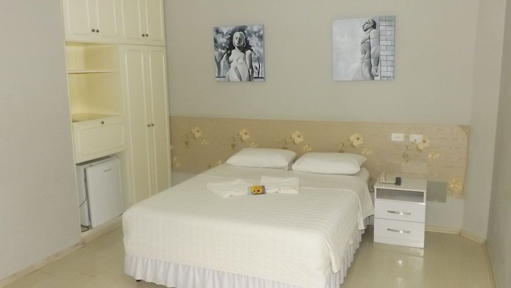 里德安德烈桑马丁酒店 - Room - 1