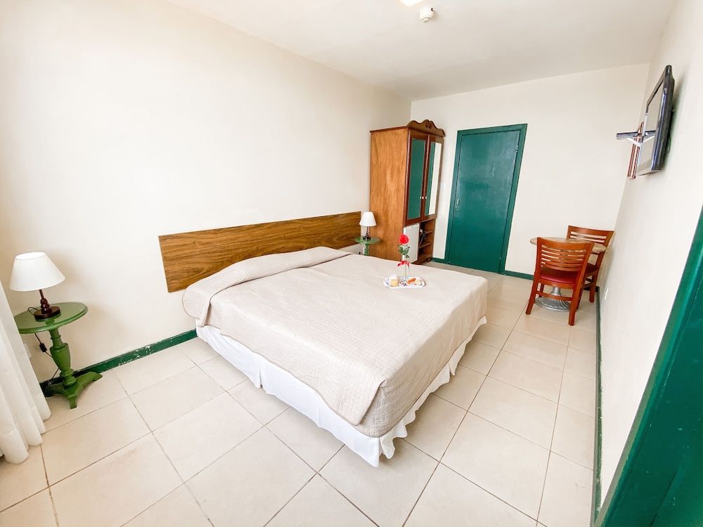 Pousada Colonial Chile - Room - 1
