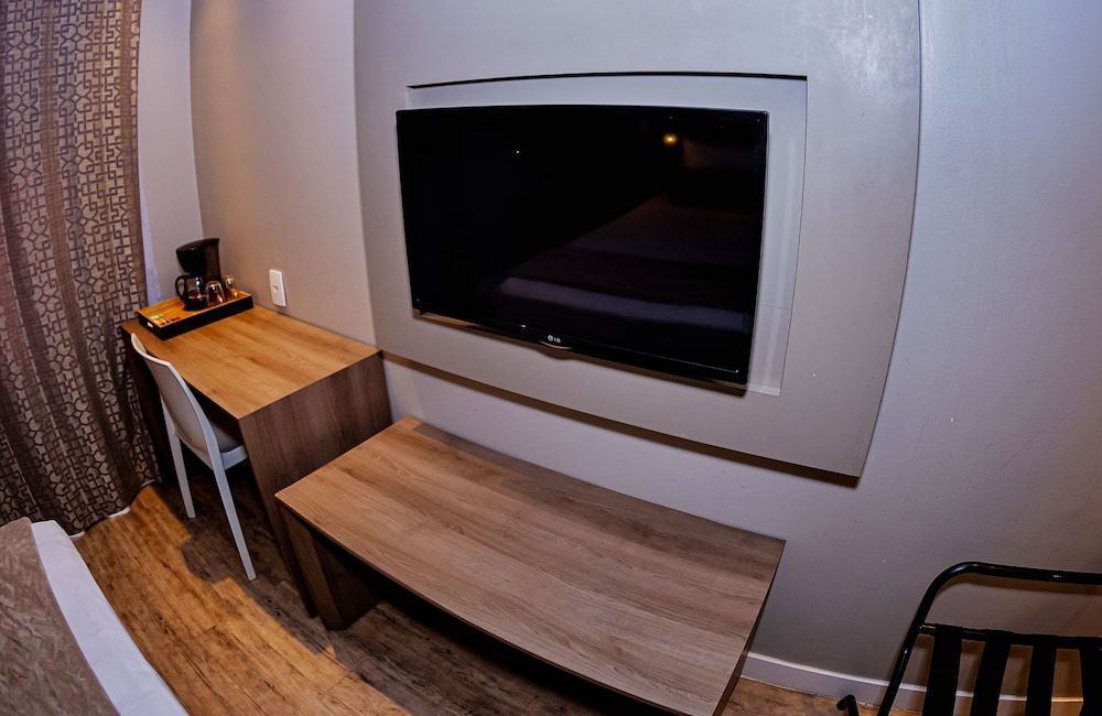 The Hotel - Room - 2