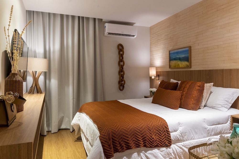 Canto Hotel - Room - 2