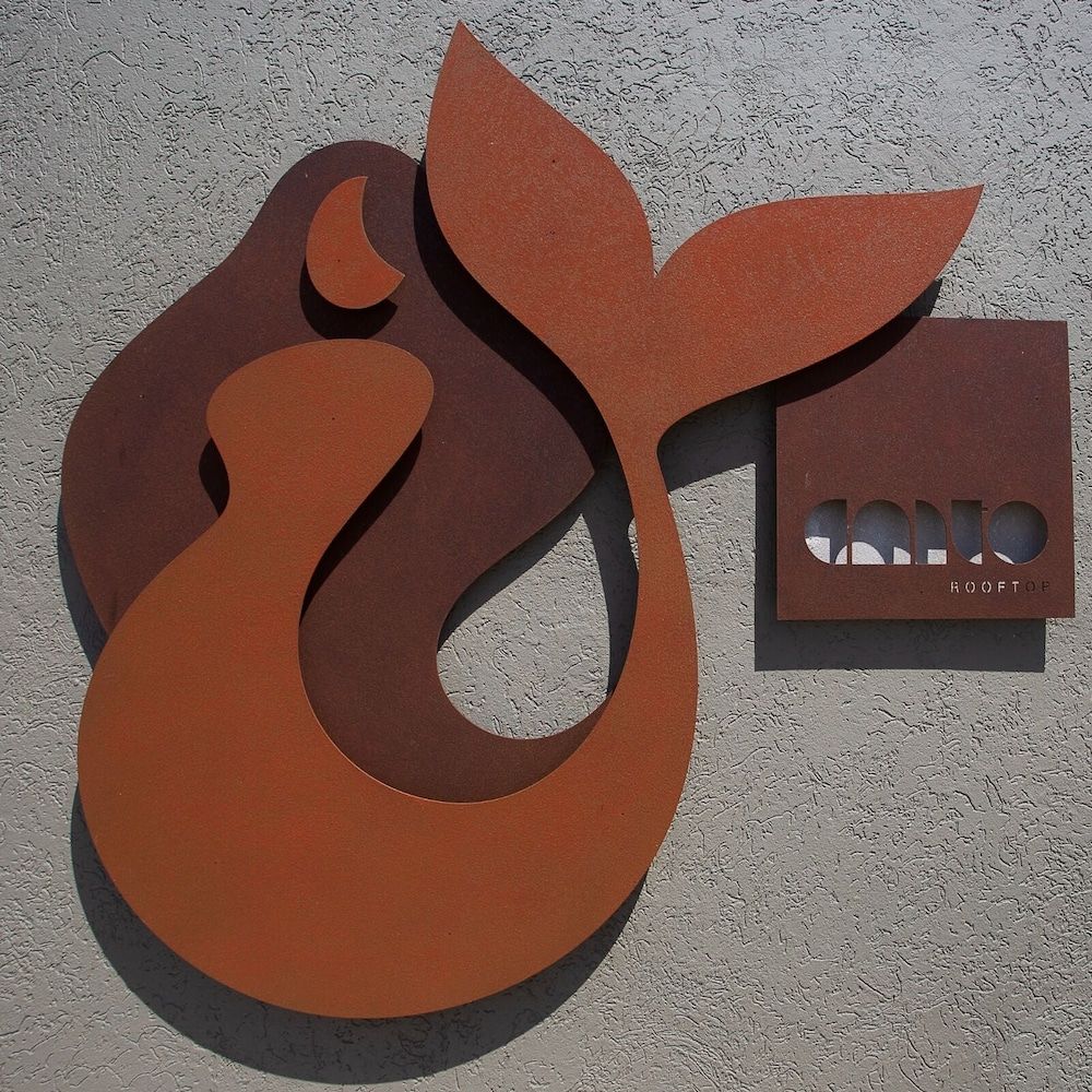 Canto Hotel - Exterior - 1