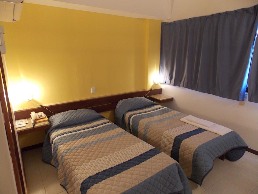 Pisa Plaza Hotel - Room - 2