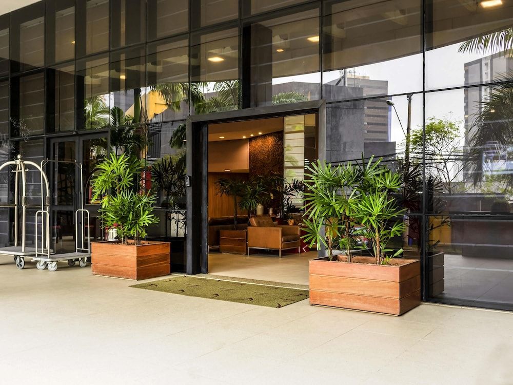 Mercure Salvador Boulevard - Exterior - 1
