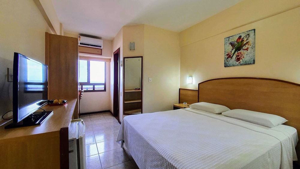 Hotel Verdemar - Room - 2