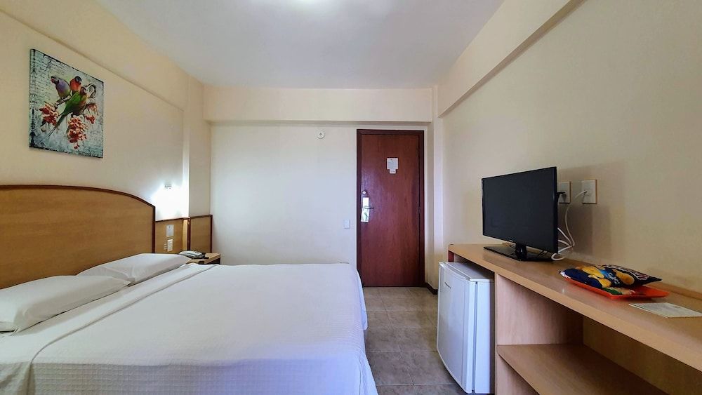 Hotel Verdemar - Room
