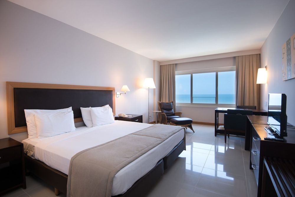 Vila Gale Salvador - Room - 1