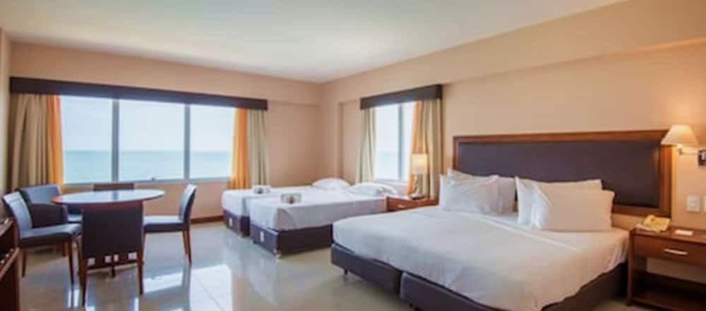 Vila Gale Salvador - Room