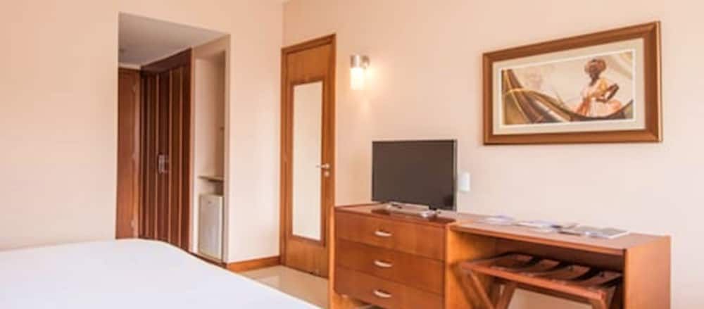 Vila Gale Salvador - Room - 2