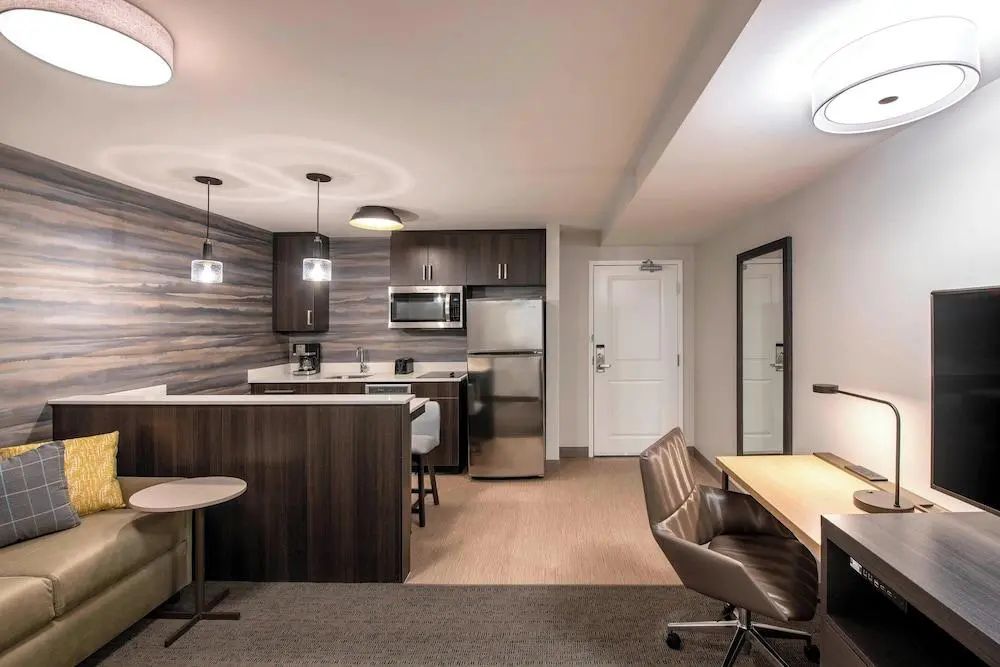 Residence Inn by Marriott Winnipeg - Primary image
