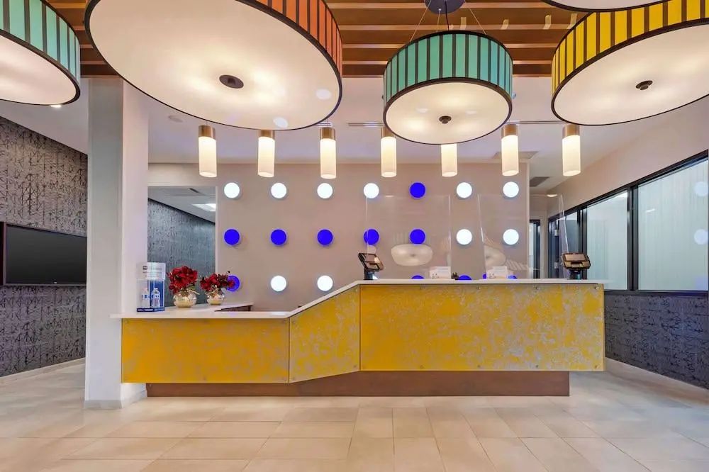 格罗贝斯特韦斯特卡纳塔西渥太华酒店 - Primary image - 1