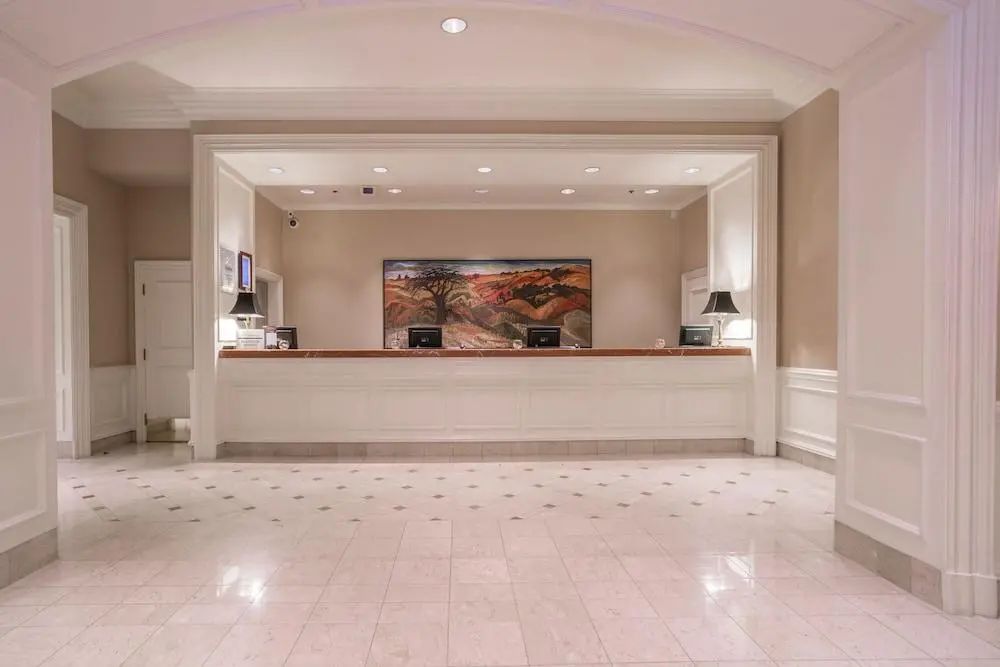 La Grande Residence Vancouver at The Sutton Place Hotel - Front of property - 2