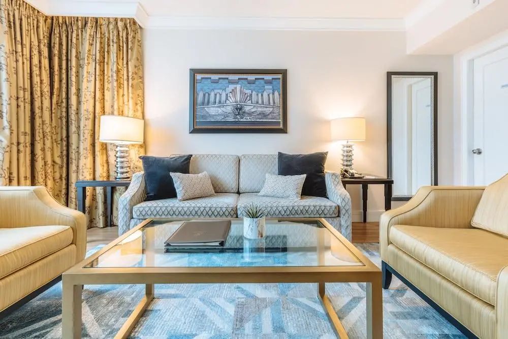 L'Hermitage Hotel - Primary image