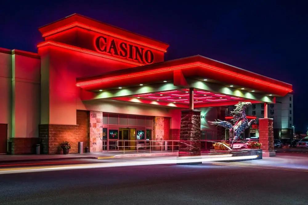 Deerfoot Inn & Casino photo